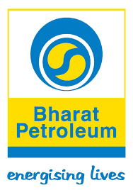 Bharat Petroleum Logo